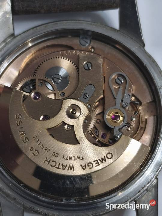 Komplet zegarków małopolskie Tarnów