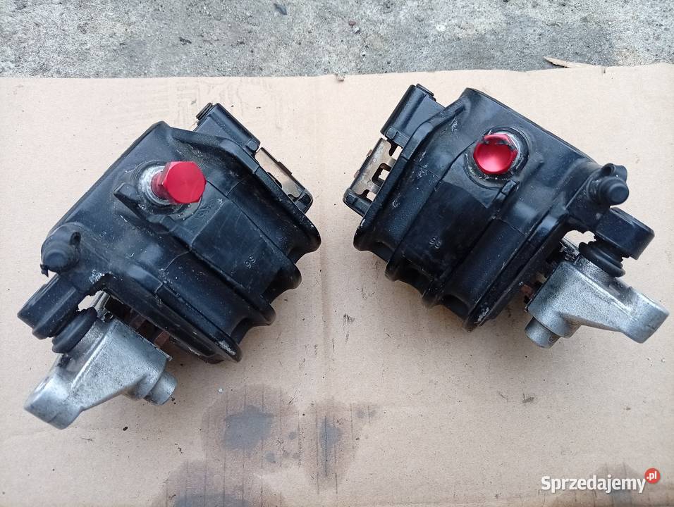 Honda CBR sc24 1000 zaciski przednie Tomaszów Mazowiecki sprzedam