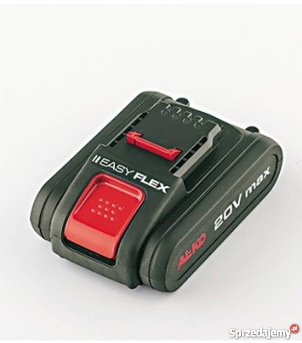 Akumulator ALKO EasyFlex B50 Li 20 V25 Ah45 Wh Kobiele Wielkie sprzedam