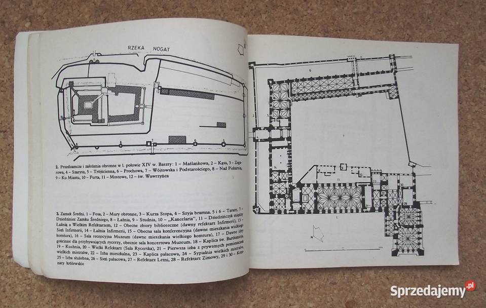 MIW Chodyński Malbork Warszawa