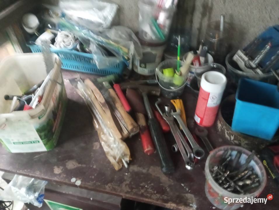 Klucze i inne Narzędzia Pozostałe Stargard