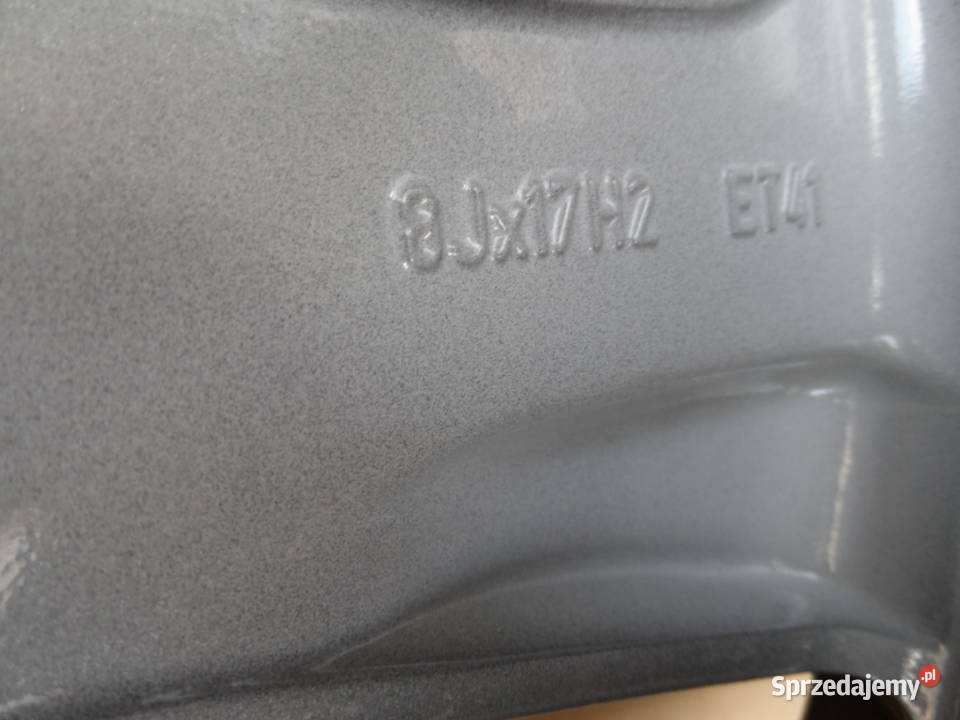 Felga 17 Mercedes S 222 8x17 ET41 2224010802 Kalisz sprzedam