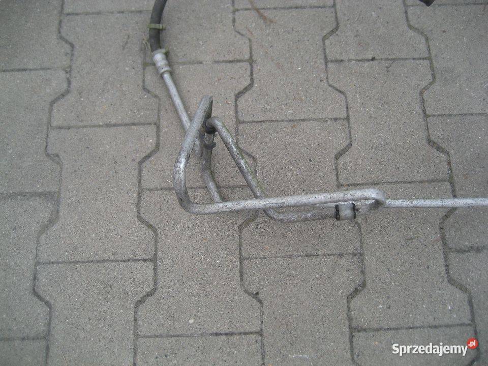 volvo v70 s60 0004r 24 benzyna turbo przewód wąż wielkopolskie