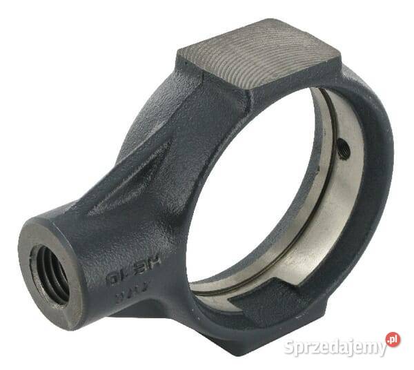 Panewka łożyska GGHE10