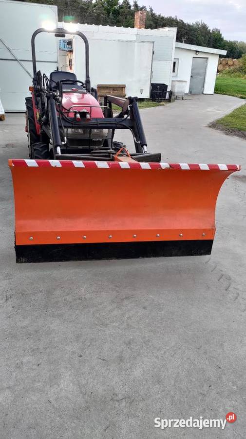 Yanmar Kubota iseki mini traktorek Napęd 4x4 Yanmar Rakoniewice