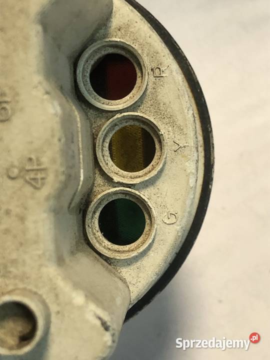 Yamaha obrotomierz silnika zaburtowego sprzedam