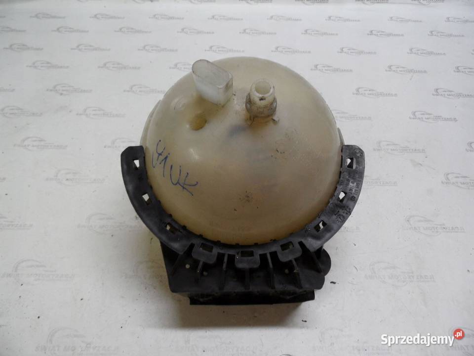 BMW F30 12r zbiorniczek wyrównawczy 7609471 osobowe
