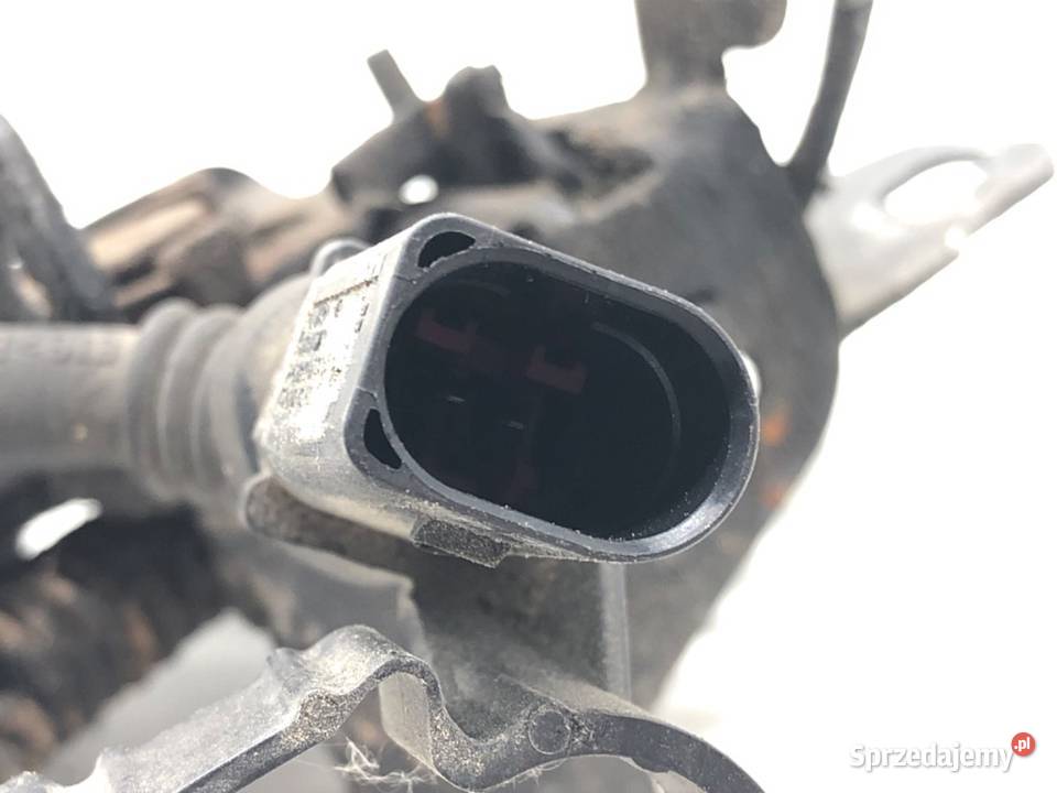 ZAMEK MASKI PRZÓD VW GOLF IV Hatchback 9708 osobowe Zamki, wkładki i kluczyki sprzedam