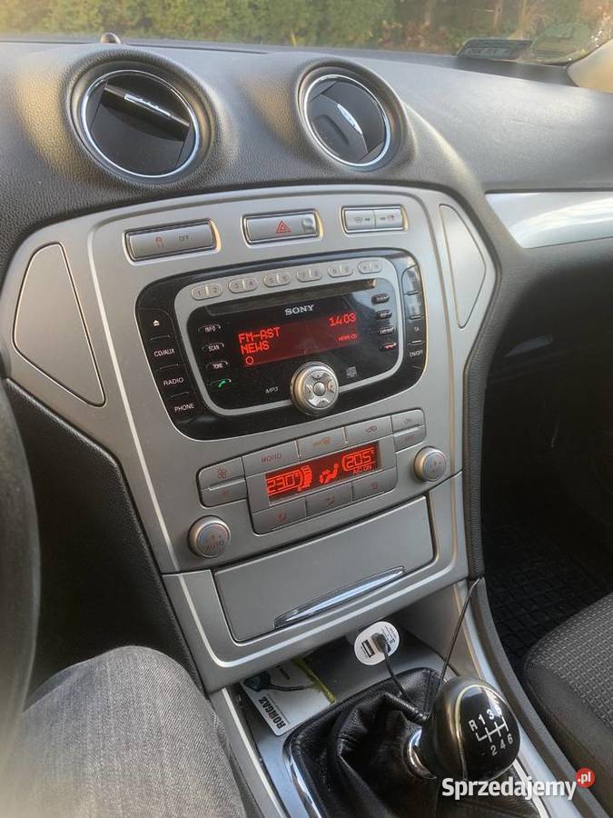 Sprzedam Ford Mondeo Jastrowie sprzedam