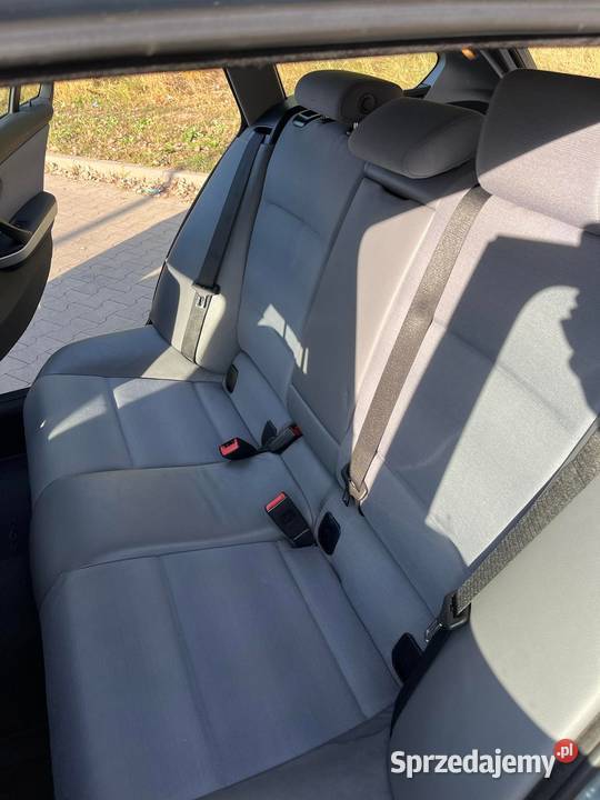 BMW e91 30XD 231 AUTOMAT podlaskie Białystok