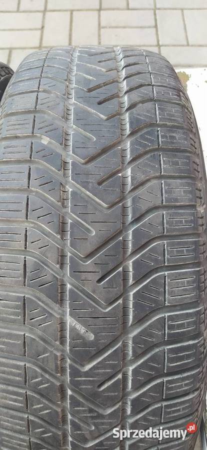 Opony zimowe 15 komplet 185 Kozienice sprzedam