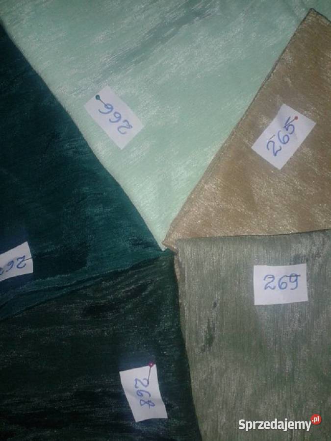 Poszewki dekoracyjne na poduszki dolnośląskie Wrocław