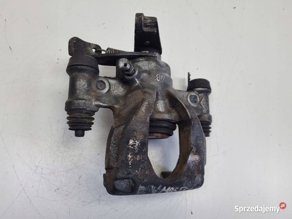 ZACISK HAMULCOWY Renault Master III Opel Movano Chełm