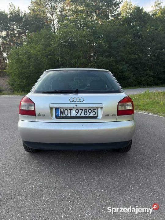 NA SPRZEDAŻ