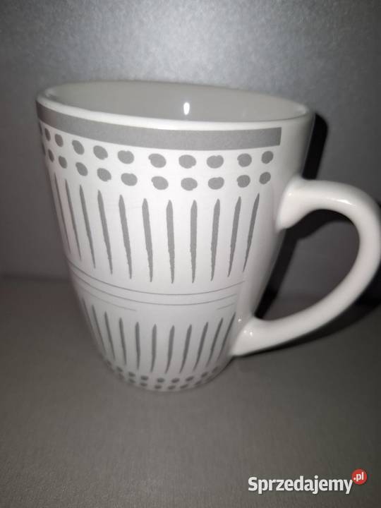 Kubki NOWE actuel 4 łódzkie sprzedam