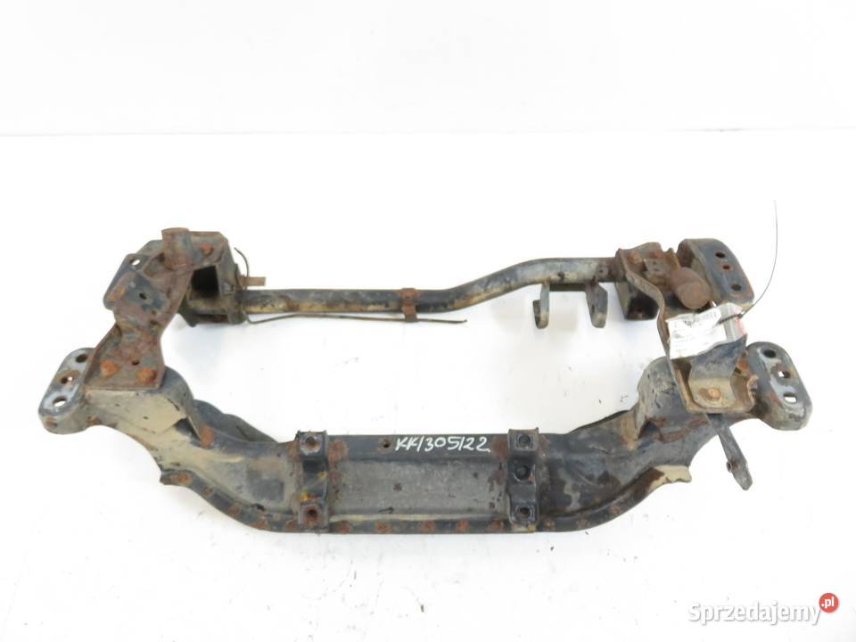 SANKI PRZÓD MITSUBISHI PAJERO PININ 18