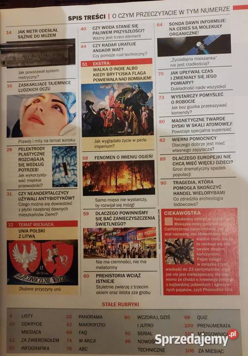 Magazyn 21 WIEK 92017 Wrocław