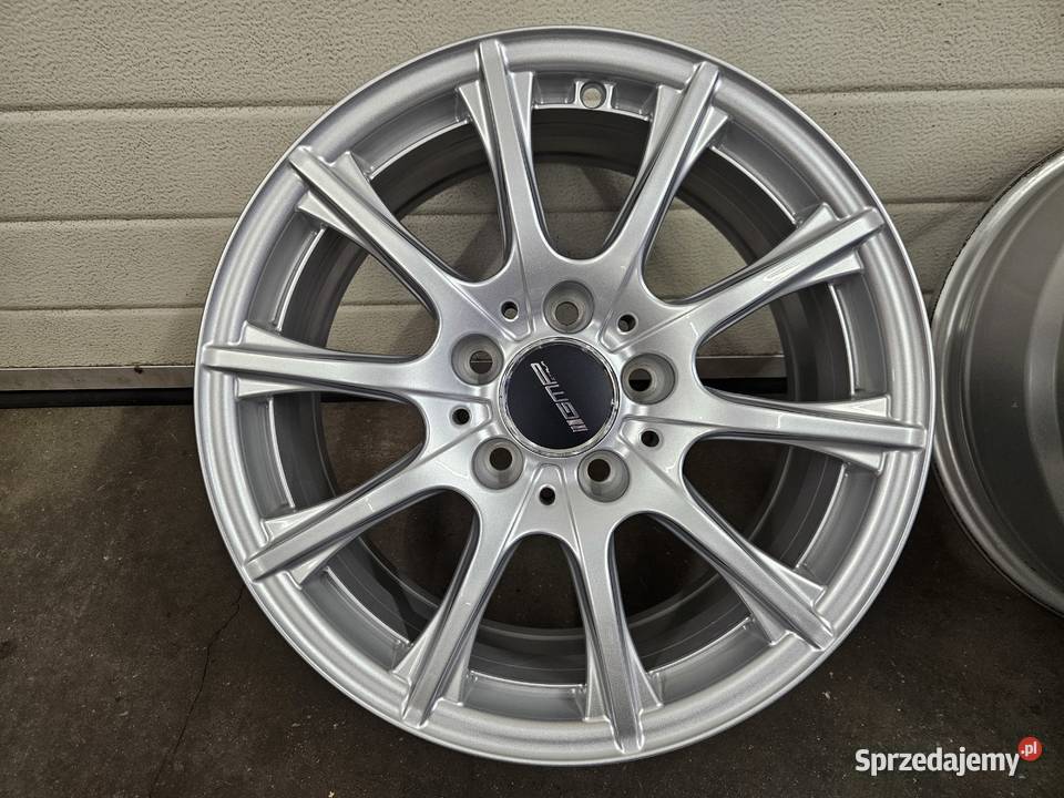 5x112 R16 Alufelgi Mercedes W205 W204 Audi A3 A4 śląskie Katowice sprzedam