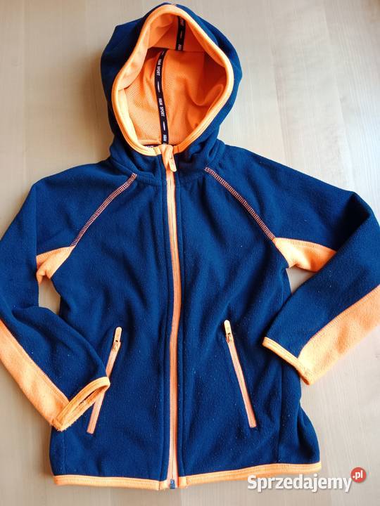 Polar HM Sport Bluzy wielkopolskie Poznań