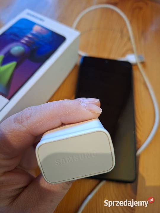 Samsung Galaxy M51 Pabianice