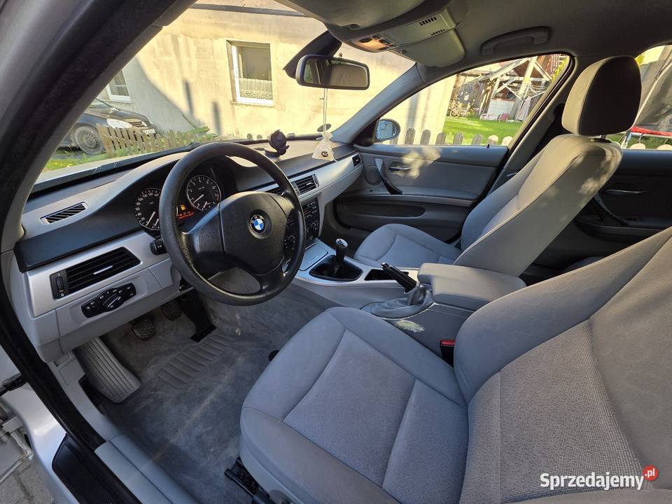 Bmw 325i 17999 BMW Chełmsko Śląskie