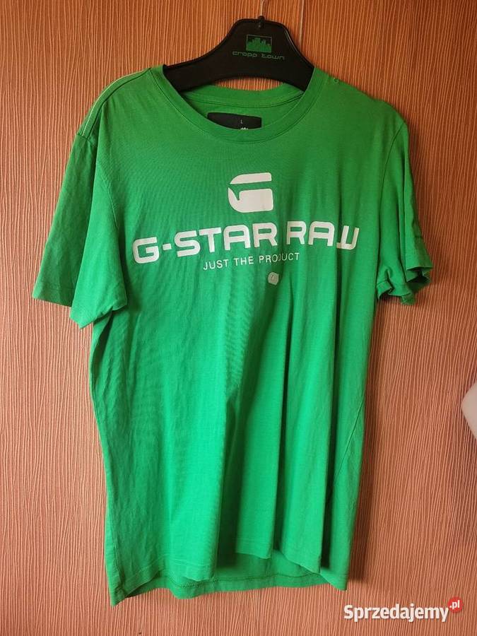 Koszulka L Moda i Styl Witkowo