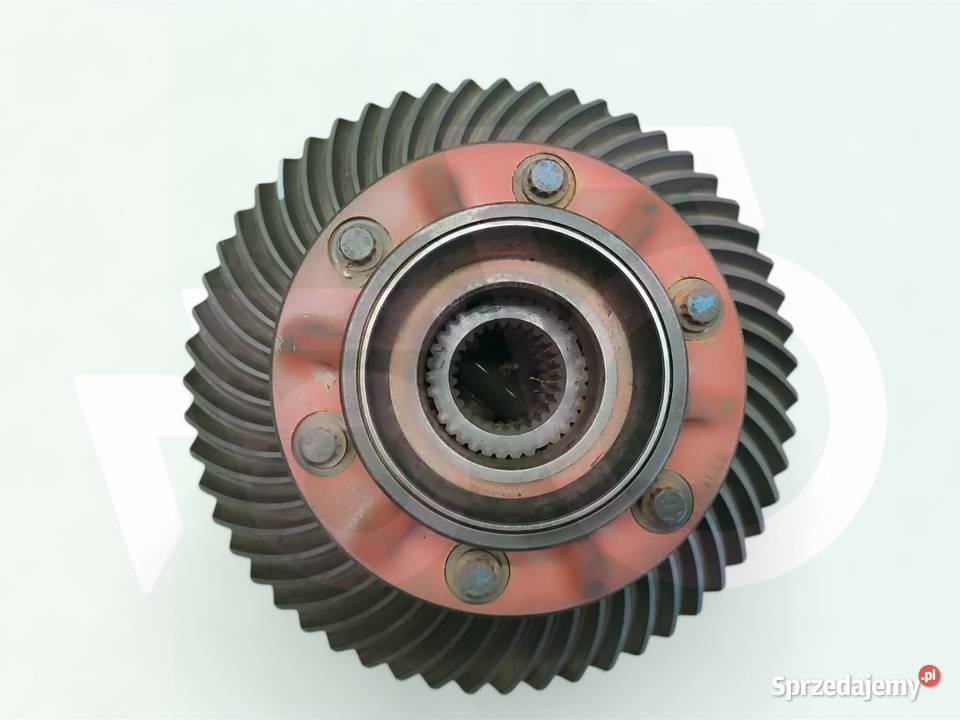 Mechanizm różnicowy 298932A1 Wałek ataku Koło Wilkowo