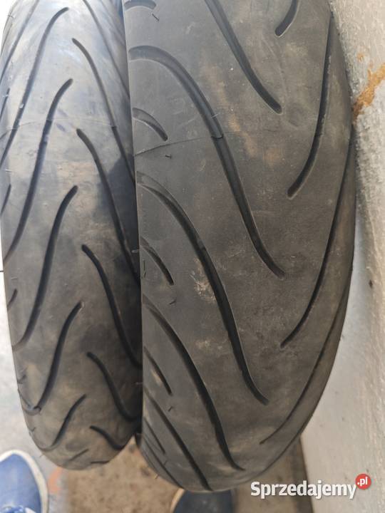 Opony ninja 300 Yamaha r3 145 Staszów sprzedam