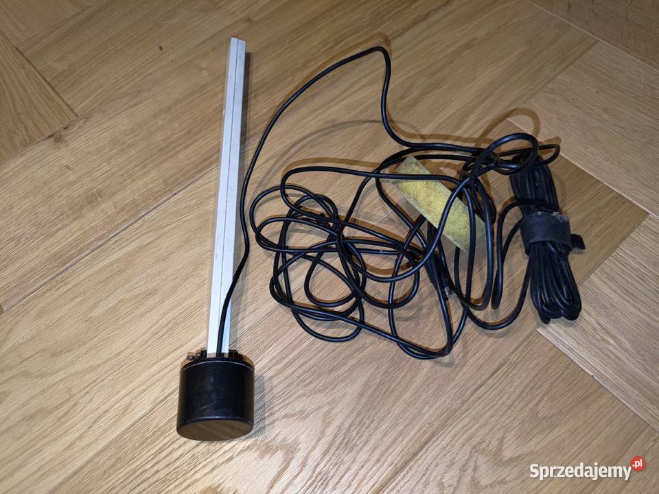 Sonda wędkarska Garmin STRIKER Vivid 7cv z Sport i Wypoczynek Gdańsk