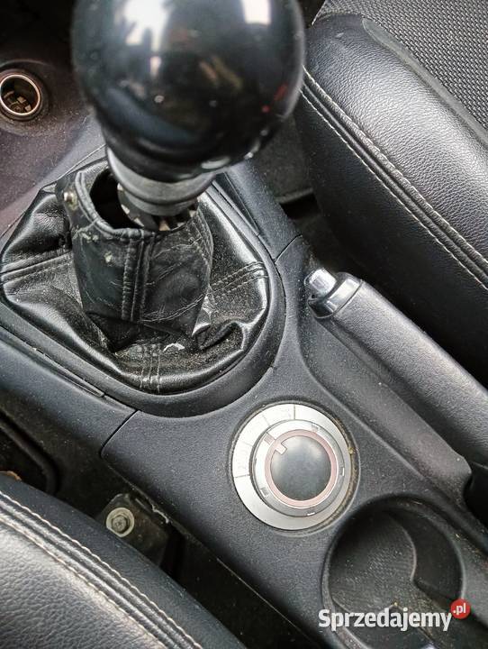 Sprzedam peugeot 4007 poj silnika 2 2 dizel 160KM Pobiedziska