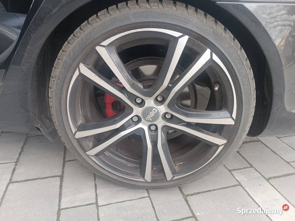 Skoda Octavia RS Tarnów