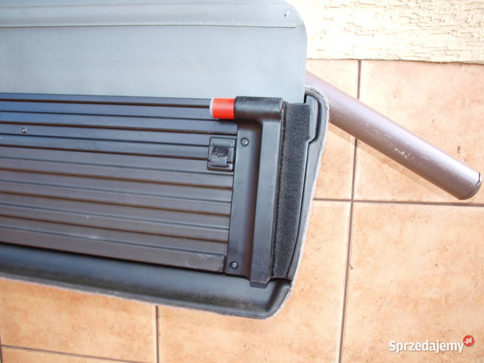 Renault Laguna Kombi półka roleta bagażnika 1994 wielkopolskie Kalisz