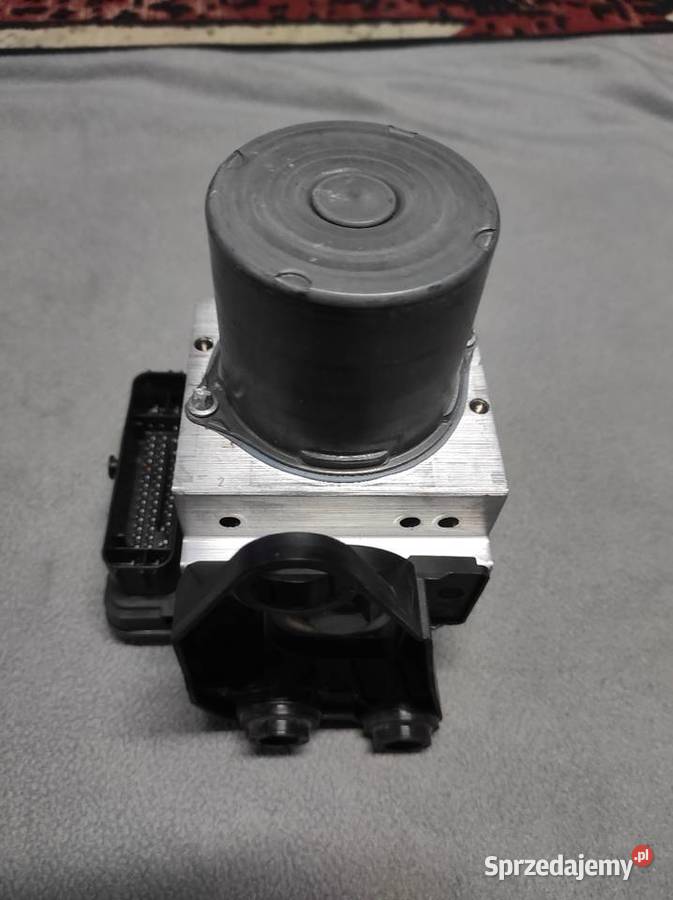 Pompa ABS pod radary A4 B9 A5 8W0907379M osobowe Krosno