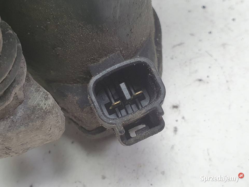 Toyota Corolla XII E21 TYLNY ZACISK HAMULCOWY Rudka sprzedam