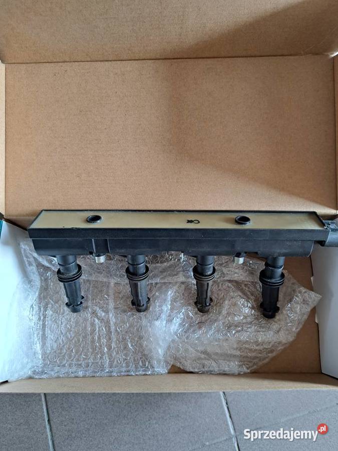 sprzedam cewke corsa d Rok produkcji 2010 Układ elektryczny warmińsko-mazurskie Ełk