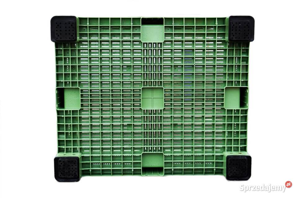 Skrzyniopalety Big Box nowe POLSKI PRODUCENT Pozostałe Grójec