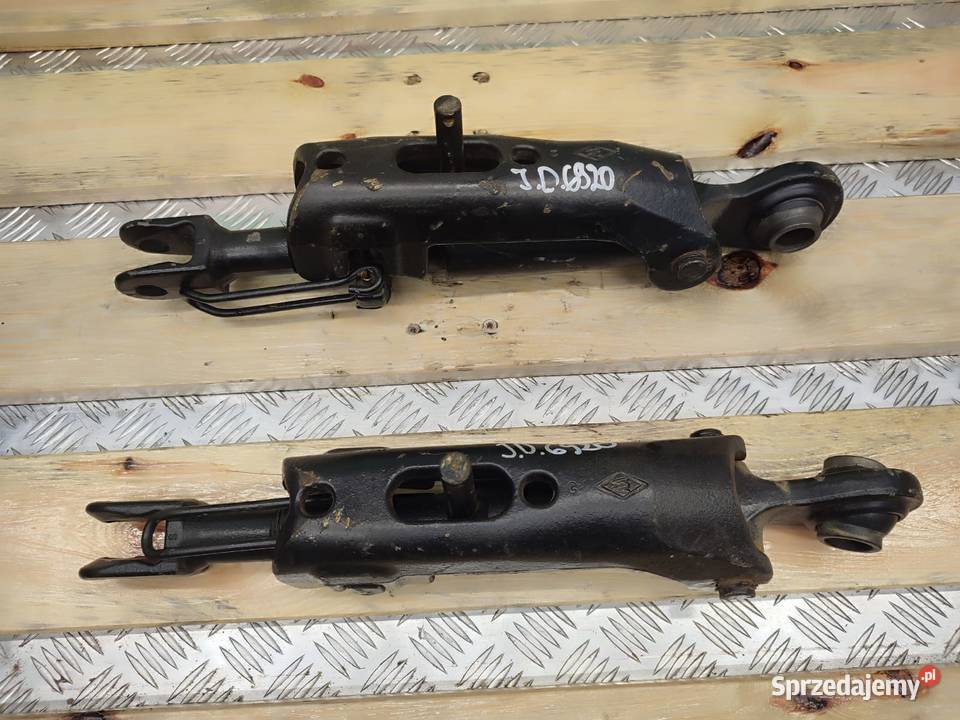 Stabilizator boczny AL175835 JOHN DEERE 6920 wielkopolskie Wilkowo