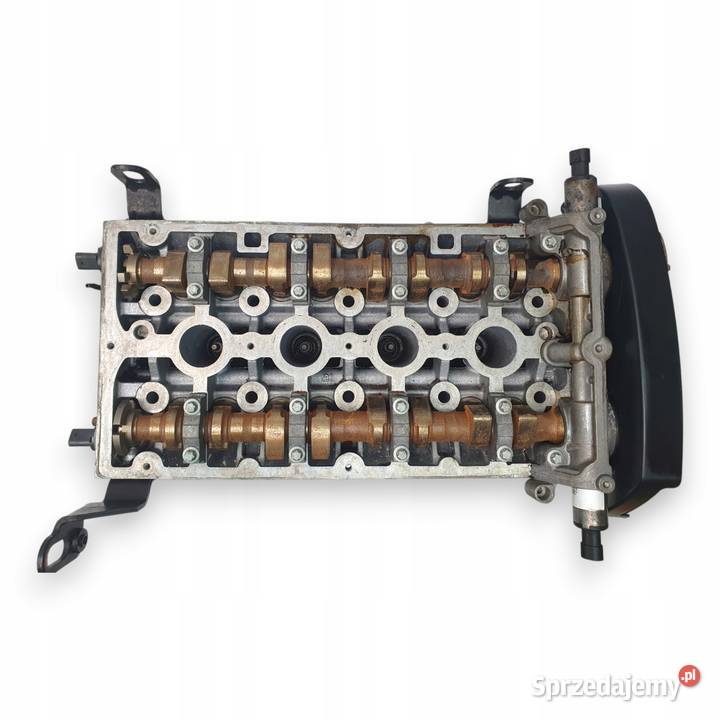 GŁOWICA CYLINDRÓW Opel Mokka Insignia Astra J 16 Chełm