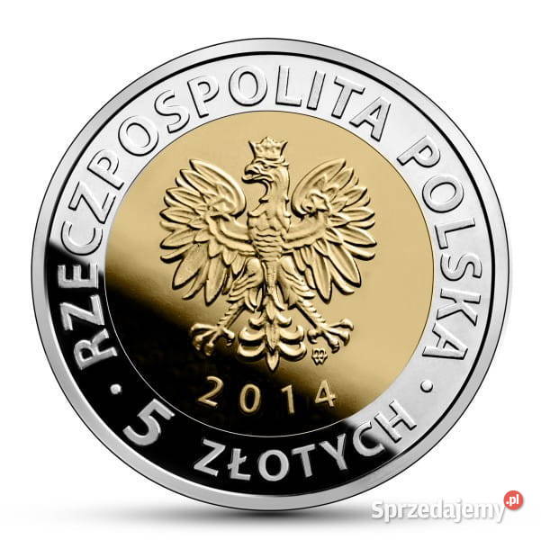 5 Odkryj Polskę Zamek Królewski w Warszawie Numizmatyka Ełk