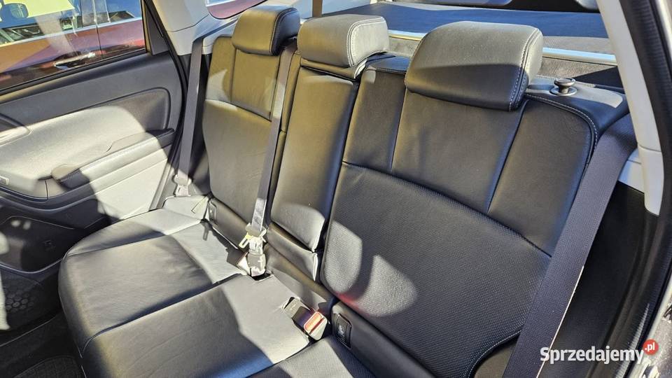 Sprzedam Subaru Forester XT czujnik parkowania Krosno