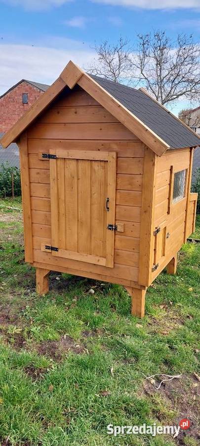 Kurnik Hodowla i gospodarstwo Sochaczew