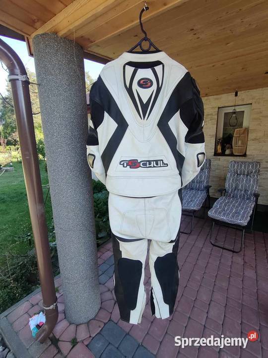 Kombinezon Motocyklowy Tschul 52 Narol