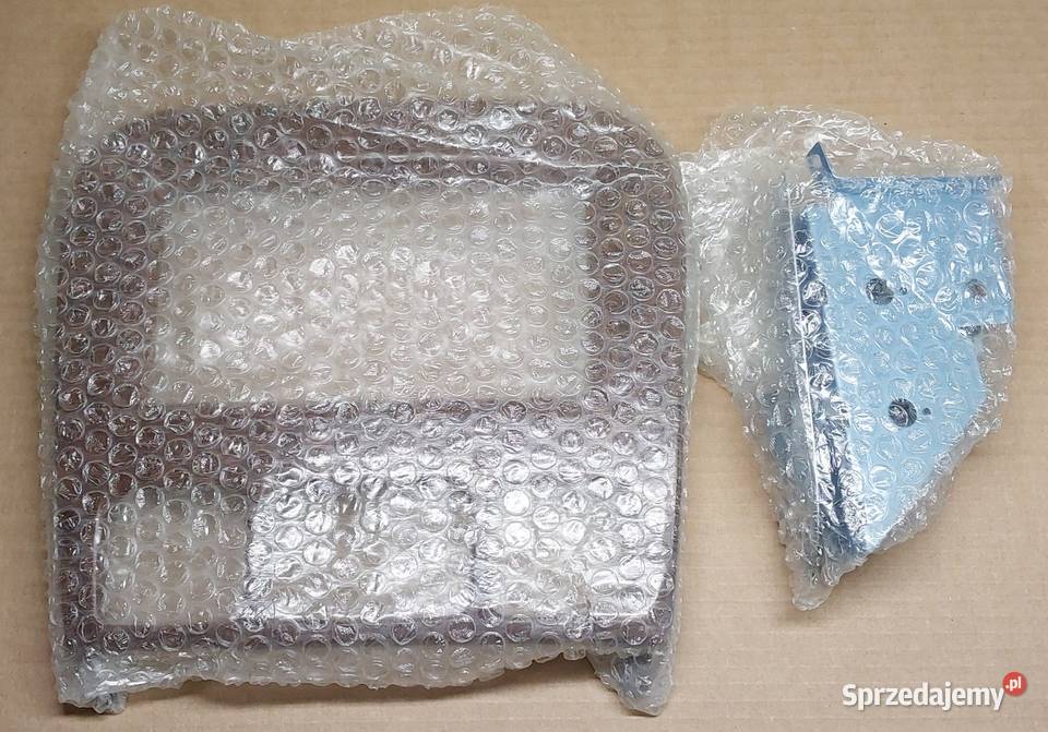 CARAV 11410 RAMKA RADIA 2 DIN MERCEDES W220 Mielęcin