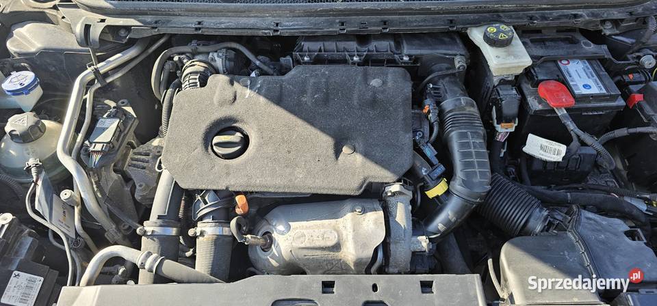 Peugeot 308 15 BlueHDi małopolskie Wieliczka