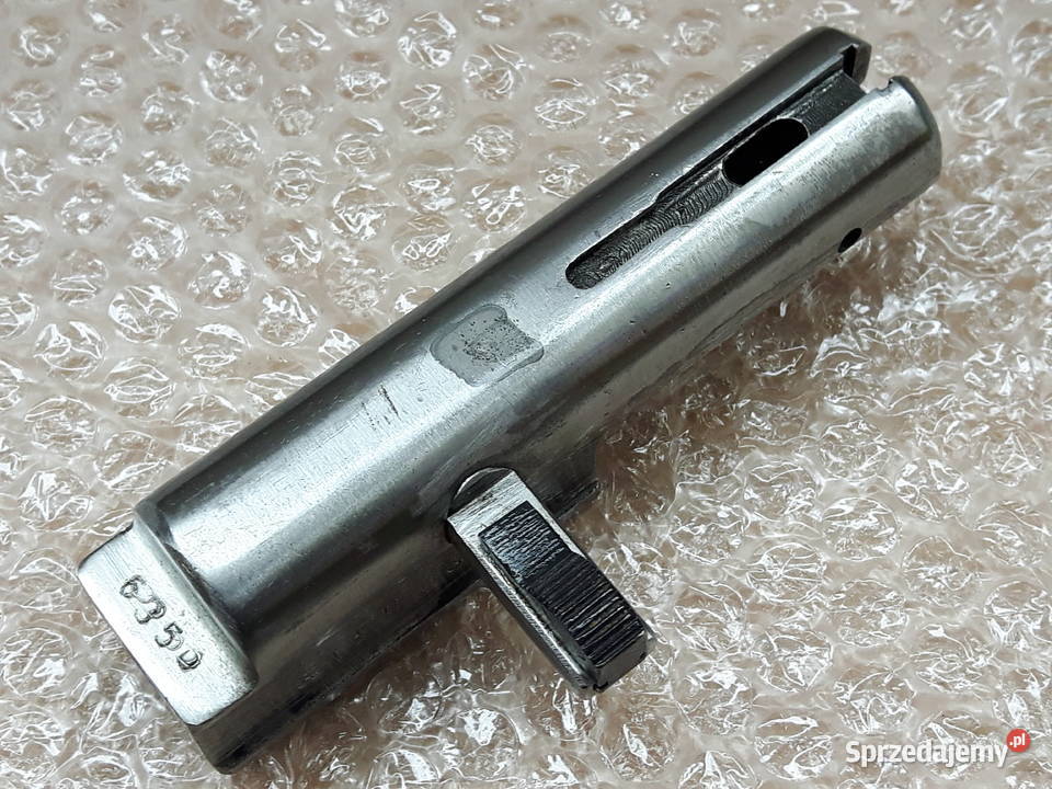 Trzon zamka PPSZ 41 PPSH Nowy stan idealny Kielce