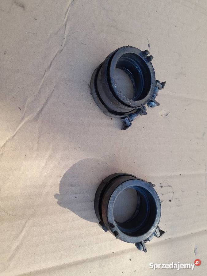 Honda NTV 650 Deauville krucce ssace Pozostałe