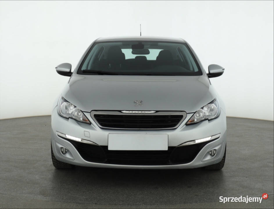 Peugeot 308 16 eHDi Piaseczno
