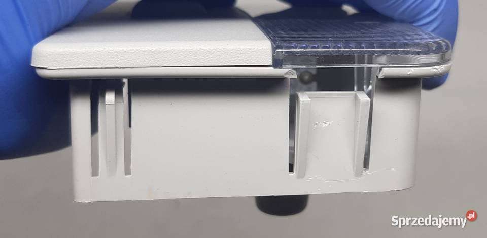 LAMPKA OŚWIETLENIE WNĘTRZA KABINY VW UP CITIGO Wyposażenie wnętrza Mielęcin