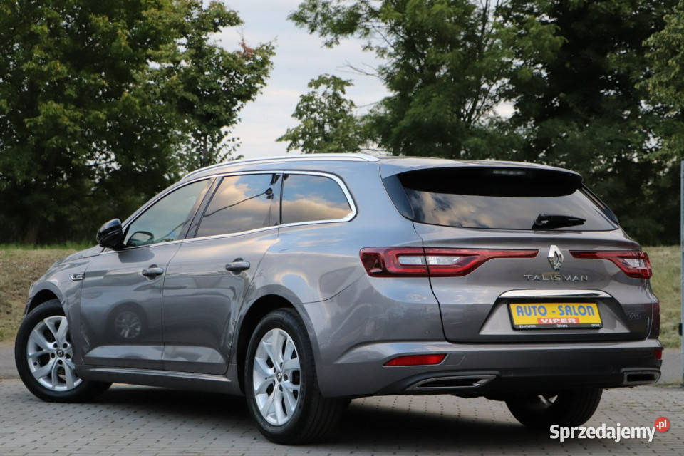 Renault Talisman opolskie Opole