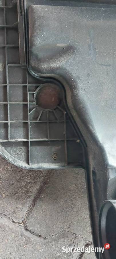 Obudowa filtra powietrza Fiat Grande punto 13 Szczecin sprzedam